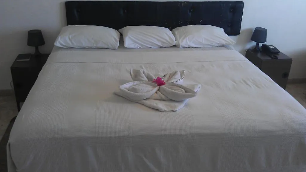 Hotel Tropicana Santo Domingo La Viva 4*,  Δομινικανή Δημοκρατία