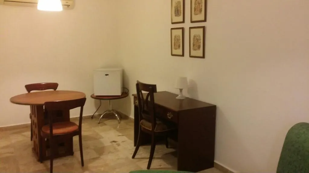 ****  Hotel Tropicana Santo Domingo La Viva 도미니카 공화국
