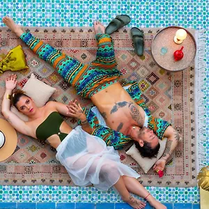 Jaal - Adults Only 5*, Marrakesh Marruecos