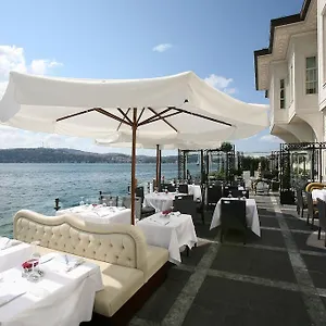 Les Ottomans Bosphorus - Special Category 4*, Estambul Turquía