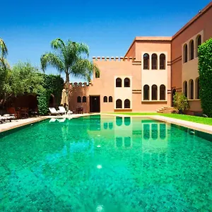Al Fassia Aguedal 4*, Marrakesh Marruecos