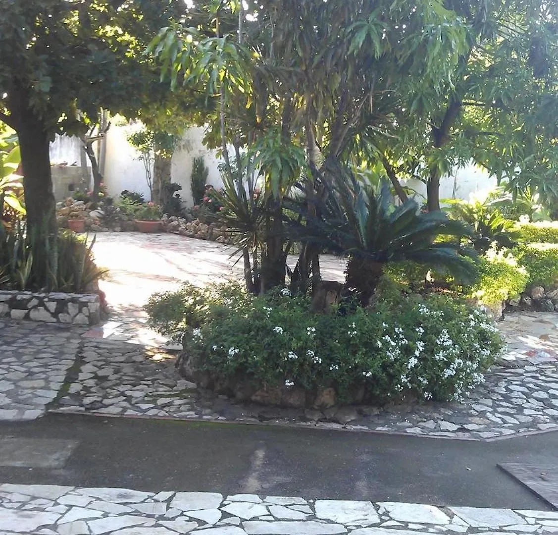 Hotel Tropicana Santo Domingo La Viva